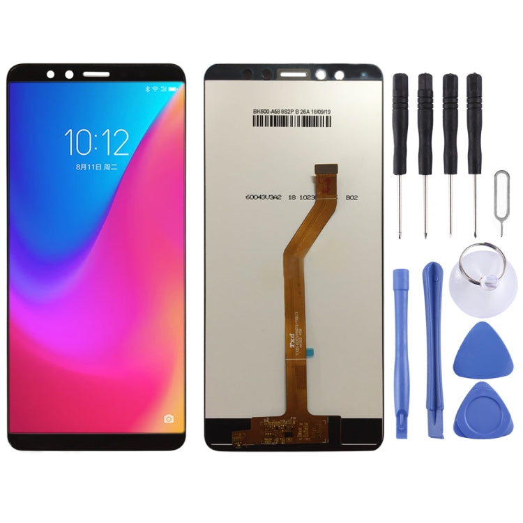 Schermo LCD e digitalizzatore assemblaggio completo per Lenovo K5 Pro, For Lenovo K5 Pro, Lenovo K5 Pro Schermo LCD e digitalizzatore assemblaggio completo per Lenovo K5 Pro, For Lenovo K5 Pro, Lenovo K5 Pro